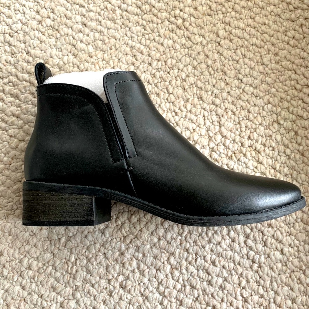 Dolce Vita Tivon Bootie - Brand New!